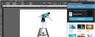 Webdam features adobe connector2