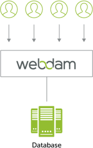 Grow and adapt with true multi-tenant architecture