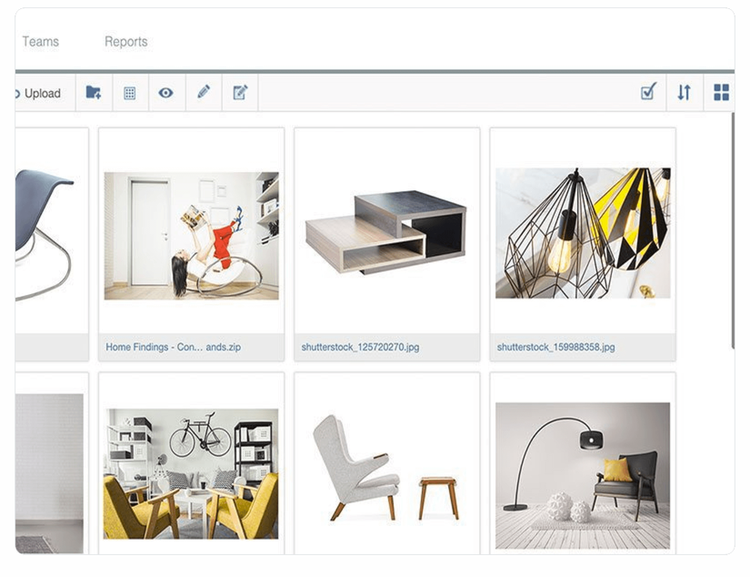 Webdam: Maximize the value and impact of your creative assets