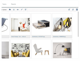 Webdam: Maximize the value and impact of your creative assets