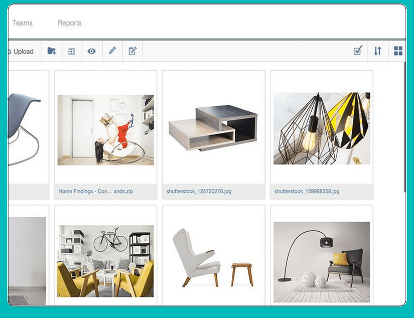 Webdam: Maximize the value and impact of your creative assets