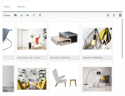 Webdam: Maximize the value and impact of your creative assets