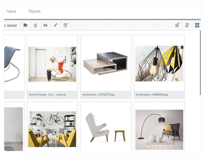 Webdam: Maximize the value and impact of your creative assets