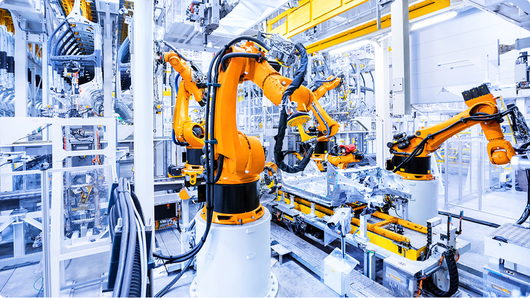 DAM Best Practices für die verarbeitende Industrie