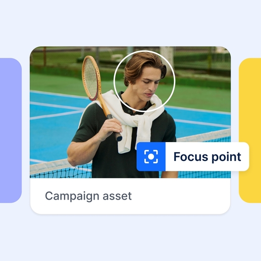 AI-gestuurde focuspunten