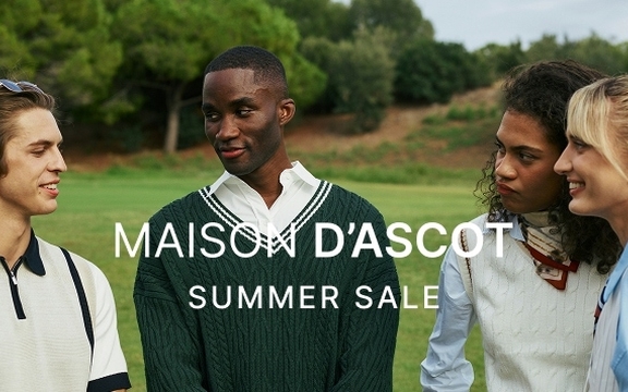 SMR Sale banner
