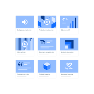 Strategic digital asset management