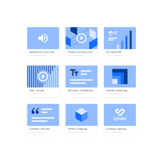 Strategic digital asset management