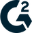 G2 logo gray