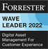 Forrester Wave Q1 2022