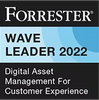 Forrester Wave Q1 2022