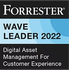 Forrester Wave Q1 2022