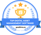 GoodFirms Top DAM software