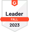 Badge G2 Leader Fall 2023
