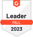 G2 Leader Winter 2023