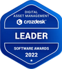 Crozdesk quality choice