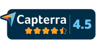 Badge Capterra User