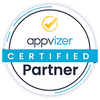 Appvizer Certified Partner