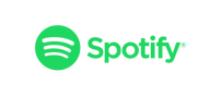 Logo Customer Color Spotify