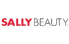 Logo color sally beauty
