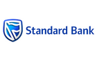 Logo color standard bank