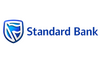 Logo color standard bank