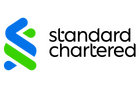 Logo color standard chartered