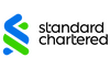 Logo color standard chartered