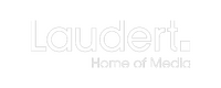 Laudert logo