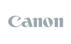 Logo Customer Gray Canon