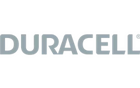 Logo Customer Gray Duracell