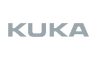 Logo Customer Gray Kuka