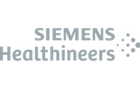 Logo Customer Gray Siemens Healthineers