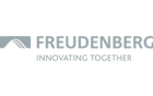 Logo Customer Gray Freudenberg