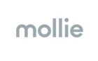 Logo Customer Gray Mollie