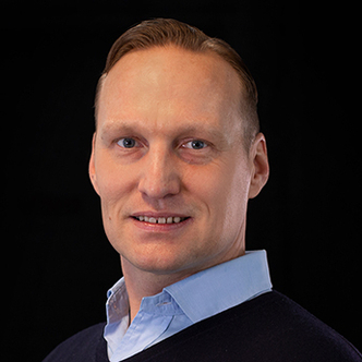 Jorrit Achterberg