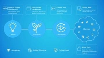 The Bynder story: how we started, what we do, and where we’re going