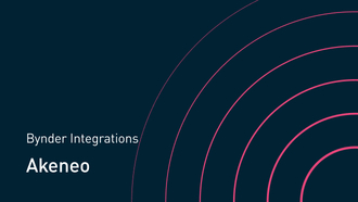 Bynder integrates with Akeneo