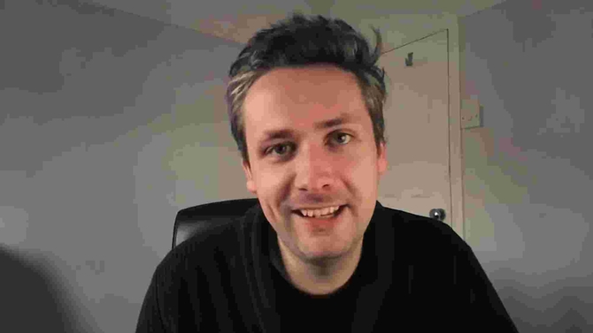 Bynder Customer Story: Anthony Nolan