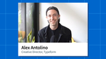 Talking Tech - #1: Alex Antolino