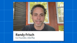 Talking Tech - #2: Randy Frisch