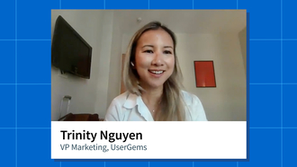 Talking Tech - #3: Trinity Nguyen