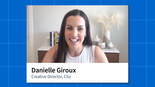 Talking Tech - #4: Danielle Giroux