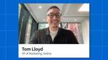 Thumb Video Talking Tech Tom Lloyd