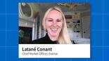 Thumb Video Talking Tech  Latane Conant