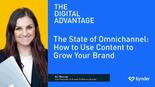 Thumb Video TDA How To Use Content To Grow Your Brand