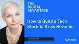 Thumb Video TDA How To Build A Tech Stack To Grow Revenue