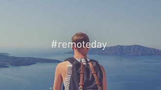 Join us on august 3 for remoteday thumbnail