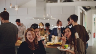 Join our team in amsterdam thumbnail