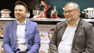 Customer Success Story: Groupe SEB